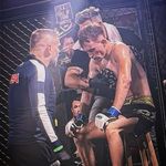 Eric “That Dog” Beitz - @eb_mma - Instagram