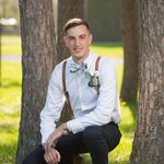 Eric Beitzel - @ericbeitzel - Instagram