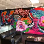 Eric Bell - @workhorsecollective - Instagram