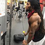 Eric Bell - @allmightyvegan - Instagram