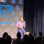 Eric Bell - @bellcomedy - Instagram