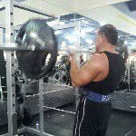 Eric Bell - @big_e_golds_gym - Instagram