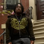 Eric Bell - @thekid.ej - Instagram