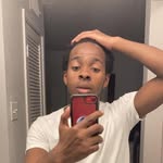 Eric Bell Jr. - @kingericsaysay - Instagram