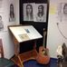 Roberta Barber Shop own Eric Bell - Facebook