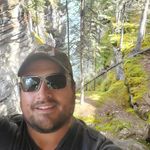 Eric Bellerose - @brooding_slinky - Instagram