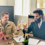 Eric Belser - @gothamcapital_2020 - Instagram