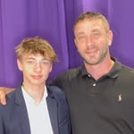 Eric Benefield - @ericbenefield - Instagram
