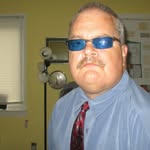 Eric Benefield - @ericjb1963 - Instagram