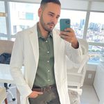 Dr. Eric Benjamin - @eric_benjamin883 - Instagram