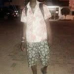 Eric Benjamin - @princefcbarcelona - Instagram