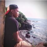 Eric Benjamin - @barishfernandes - Instagram