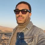 Eric Benjamin - @ericbenjamin117 - Instagram