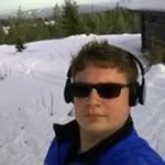 Erik Benjaminsen - @erab1 - Instagram