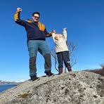 Erik Benjaminsen - Facebook