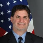 Eric Benjaminson - Facebook