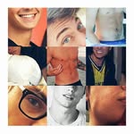 sono l'amichetto di Federico. - @federicoxbenjamin - Instagram