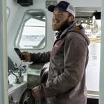 Erik Benner | Wet n’ Wilder Lobsterfishing - @erik._.benner - Instagram