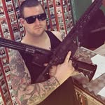 Eric Bennett - @ericbennett101 - Instagram