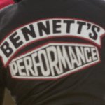 Eric Bennett - @bennettsperformance - Instagram