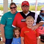 Eric Bennett - @ebarchery - Instagram