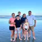 Nikki Ricker Benroth - @nikkibenroth - Instagram