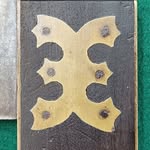 Eric Benson - @early.american.squares.bevels - Instagram