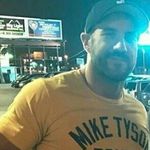 Eric Benson - @ercbenson1 - Instagram