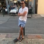 Eric Berçot - @kass90000 - Instagram