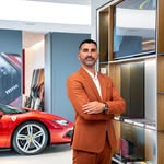Eric Berçot - @eric.bercot_ferrari - Instagram