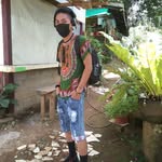 Eric Berdin Canillas - @babycleezy - Instagram