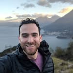 Eric Berdinis - @ericberdinis - Instagram