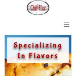 Eric Berggren - @chefezz_test_kitchen_ - Instagram