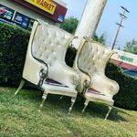 Eric Berggren - @valley_chairs - Instagram