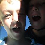 Eric berggren - @the_two_boys_of_bmx_swag - Instagram