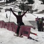 Eric Berkley ⛷🎣 - @eaberk - Instagram