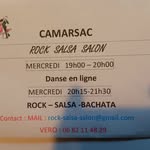 Eric Bernardin - @rock.salsa.salon - Instagram