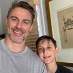 Christian Berger - @ericbernardini3 - Instagram
