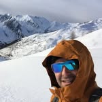 Eric Bernardini - @ericbernardini41 - Instagram