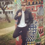 Eric - @ericberndt - Instagram