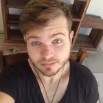 Eric Gil - @ericbernd - Instagram