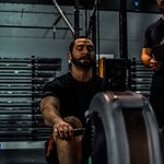Eric Berner - @ezberner - Instagram