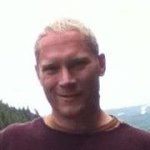Eric Bernhardt - @esbernhardt - Instagram