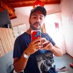 Eric J. Rodriguez Bernhardt - @ericdelagrafica - Instagram