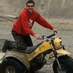 Éric Allard - @eric_beroub_allard - Instagram