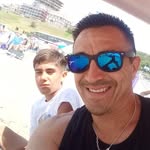 Eric Leonardo Beron - @ericberon7 - Instagram