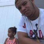 Eric Berrios - Facebook
