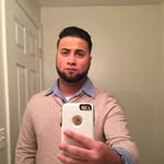Eric Berrios - @ericberrios - Instagram