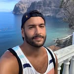 Eric Berrios - @eric_berrios_223 - Instagram