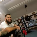 Eric Berrios - @eric.m.berrios - Instagram